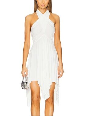 Norma Kamali Convertible Dress